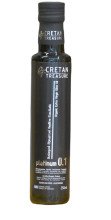 Cretan Treasure Platinum 0,1 250 ml g.b.